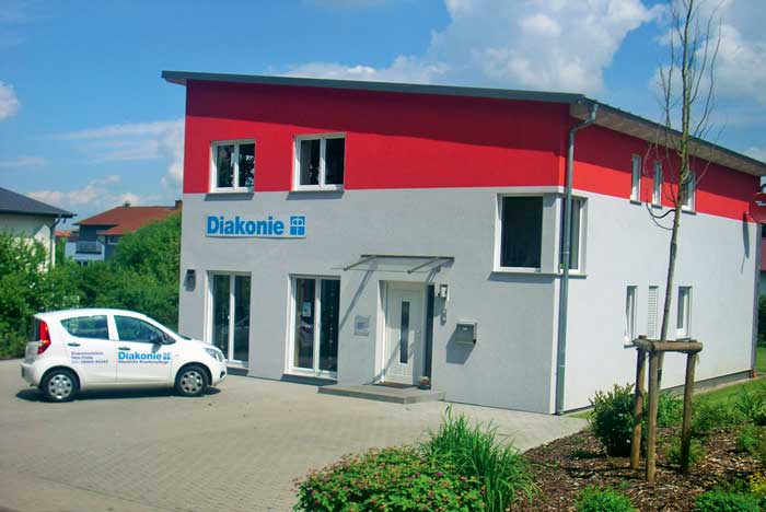 Leitbild der Diakonistation Ohm-Felda